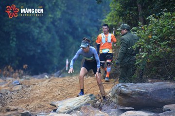 MĂNG ĐEN ULTRA TRAIL 2026 - Ảnh #4508651