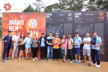 MĂNG ĐEN ULTRA TRAIL 2026 - Ảnh #4519811