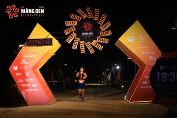 MĂNG ĐEN ULTRA TRAIL 2026 - Ảnh #4521881