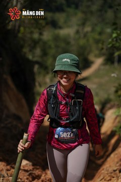 MĂNG ĐEN ULTRA TRAIL 2026 - Ảnh #4504622