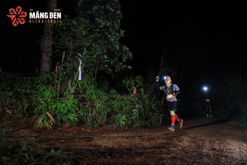 MĂNG ĐEN ULTRA TRAIL 2026 - Ảnh #4505214