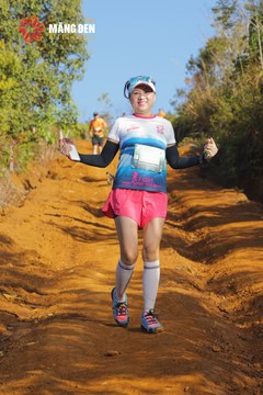 MĂNG ĐEN ULTRA TRAIL 2026 - Ảnh #4511665