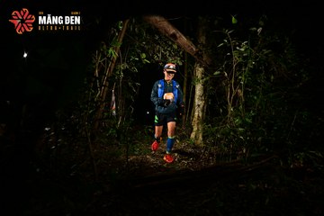 MĂNG ĐEN ULTRA TRAIL 2026 - Ảnh #4526588