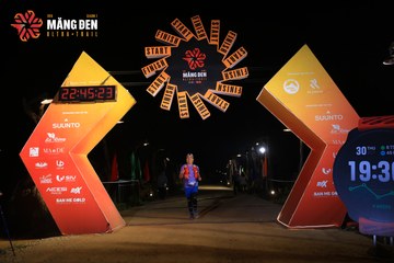 MĂNG ĐEN ULTRA TRAIL 2026 - Ảnh #4510665