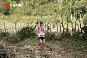 MĂNG ĐEN ULTRA TRAIL 2026 - Ảnh #4504539
