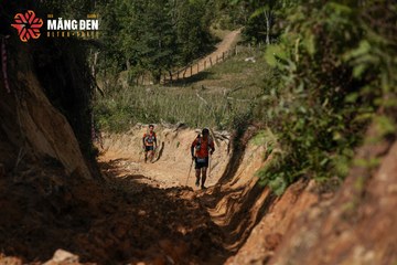 MĂNG ĐEN ULTRA TRAIL 2026 - Ảnh #4504647
