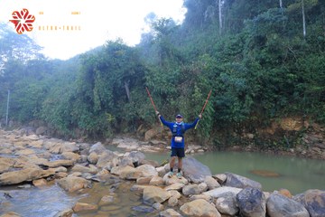 MĂNG ĐEN ULTRA TRAIL 2026 - Ảnh #4508305