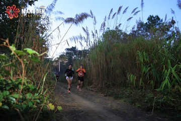 MĂNG ĐEN ULTRA TRAIL 2026 - Ảnh #4504950