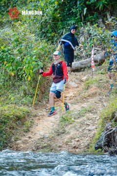 MĂNG ĐEN ULTRA TRAIL 2026 - Ảnh #4513715
