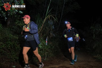 MĂNG ĐEN ULTRA TRAIL 2026 - Ảnh #4508501
