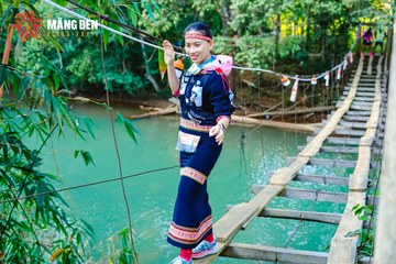 MĂNG ĐEN ULTRA TRAIL 2026 - Ảnh #4515552