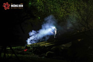 MĂNG ĐEN ULTRA TRAIL 2026 - Ảnh #4517533
