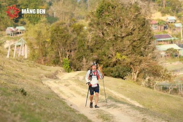 MĂNG ĐEN ULTRA TRAIL 2026 - Ảnh #4523086