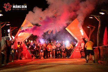 MĂNG ĐEN ULTRA TRAIL 2026 - Ảnh #4502529