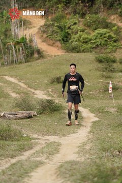 MĂNG ĐEN ULTRA TRAIL 2026 - Ảnh #4518716