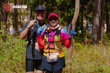 MĂNG ĐEN ULTRA TRAIL 2026 - Ảnh #4516101