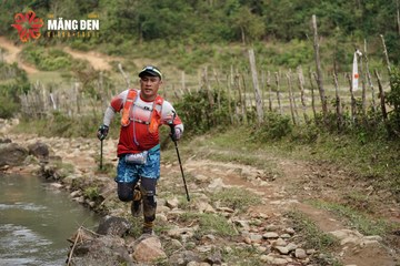 MĂNG ĐEN ULTRA TRAIL 2026 - Ảnh #4518591