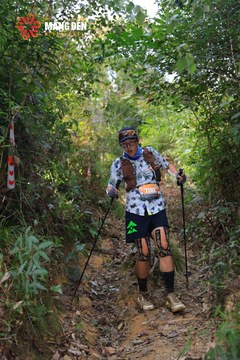 MĂNG ĐEN ULTRA TRAIL 2026 - Ảnh #4508631