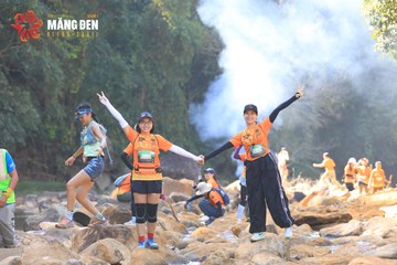 MĂNG ĐEN ULTRA TRAIL 2026 - Ảnh #4507340