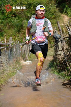 MĂNG ĐEN ULTRA TRAIL 2026 - Ảnh #4523667
