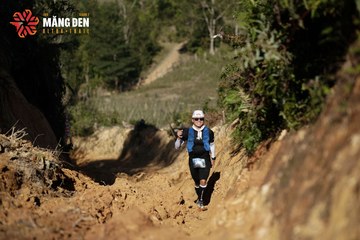 MĂNG ĐEN ULTRA TRAIL 2026 - Ảnh #4503500
