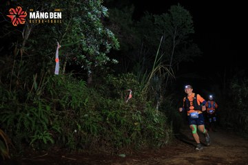 MĂNG ĐEN ULTRA TRAIL 2026 - Ảnh #4509415