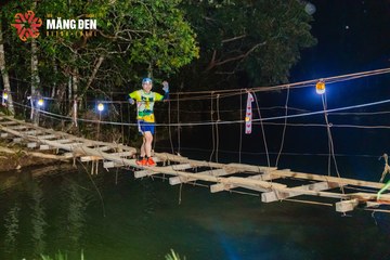 MĂNG ĐEN ULTRA TRAIL 2026 - Ảnh #4518577