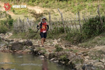 MĂNG ĐEN ULTRA TRAIL 2026 - Ảnh #4505826