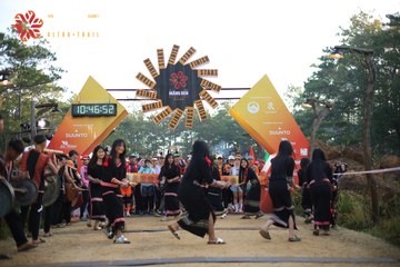 MĂNG ĐEN ULTRA TRAIL 2026 - Ảnh #4502830