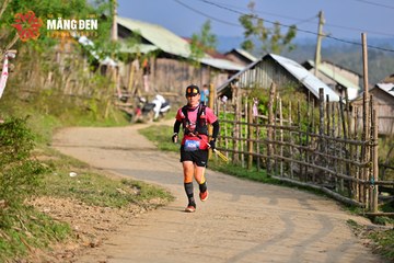 MĂNG ĐEN ULTRA TRAIL 2026 - Ảnh #4525032