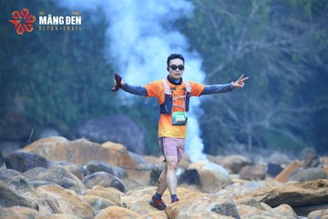 MĂNG ĐEN ULTRA TRAIL 2026 - Ảnh #4505754