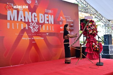 MĂNG ĐEN ULTRA TRAIL 2026 - Ảnh #4521449