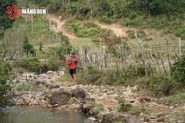 MĂNG ĐEN ULTRA TRAIL 2026 - Ảnh #4516871