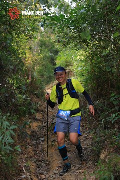 MĂNG ĐEN ULTRA TRAIL 2026 - Ảnh #4507883
