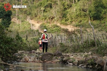 MĂNG ĐEN ULTRA TRAIL 2026 - Ảnh #4516643