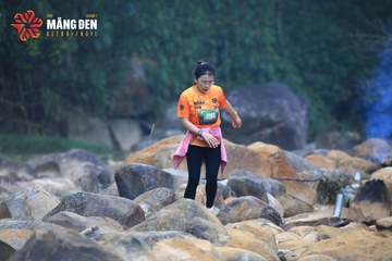 MĂNG ĐEN ULTRA TRAIL 2026 - Ảnh #4508824