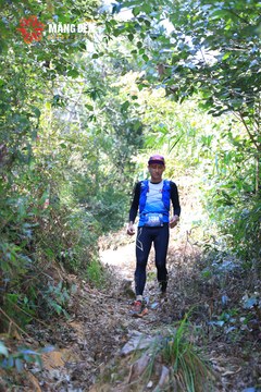 MĂNG ĐEN ULTRA TRAIL 2026 - Ảnh #4506328
