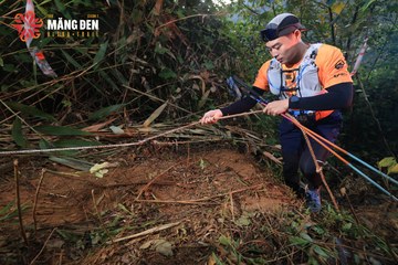 MĂNG ĐEN ULTRA TRAIL 2026 - Ảnh #4512817