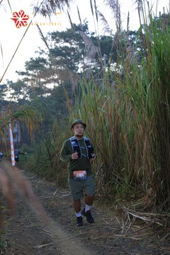 MĂNG ĐEN ULTRA TRAIL 2026 - Ảnh #4508116