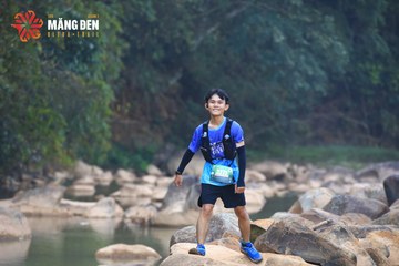 MĂNG ĐEN ULTRA TRAIL 2026 - Ảnh #4506912