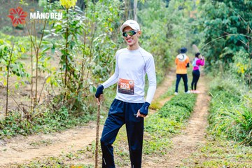 MĂNG ĐEN ULTRA TRAIL 2026 - Ảnh #4515375