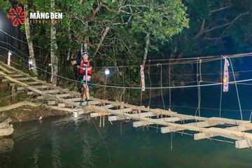 MĂNG ĐEN ULTRA TRAIL 2026 - Ảnh #4518758