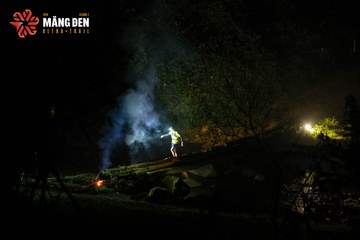 MĂNG ĐEN ULTRA TRAIL 2026 - Ảnh #4516987