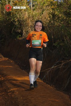 MĂNG ĐEN ULTRA TRAIL 2026 - Ảnh #4511613