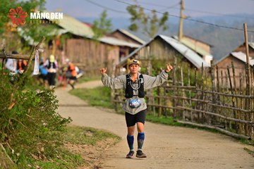 MĂNG ĐEN ULTRA TRAIL 2026 - Ảnh #4525340