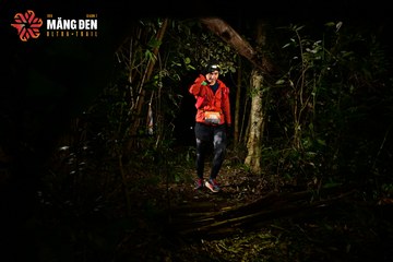 MĂNG ĐEN ULTRA TRAIL 2026 - Ảnh #4526630
