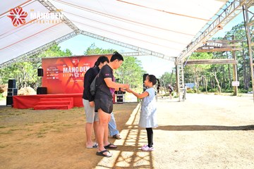MĂNG ĐEN ULTRA TRAIL 2026 - Ảnh #4520297