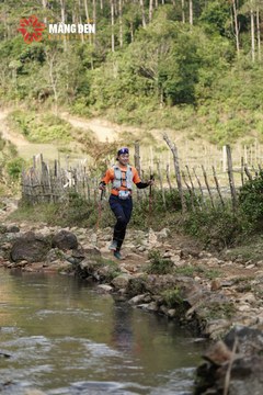 MĂNG ĐEN ULTRA TRAIL 2026 - Ảnh #4505142