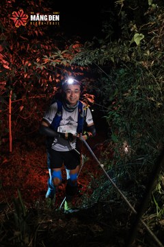 MĂNG ĐEN ULTRA TRAIL 2026 - Ảnh #4521061