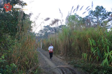 MĂNG ĐEN ULTRA TRAIL 2026 - Ảnh #4507410